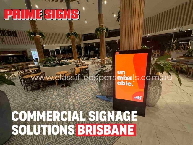 Commercial Signage Solutions - primesigns.'_'.1