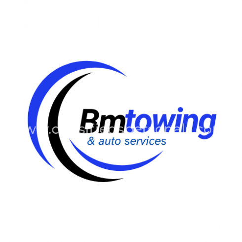 Bm towing & auto services.'_'.1