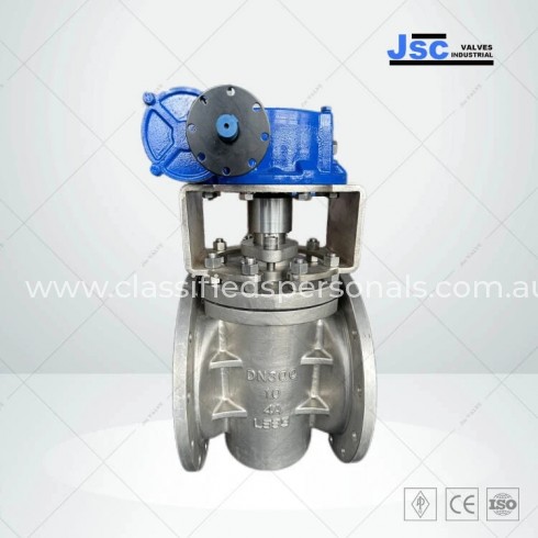 China Industrial Valves.'_'.2