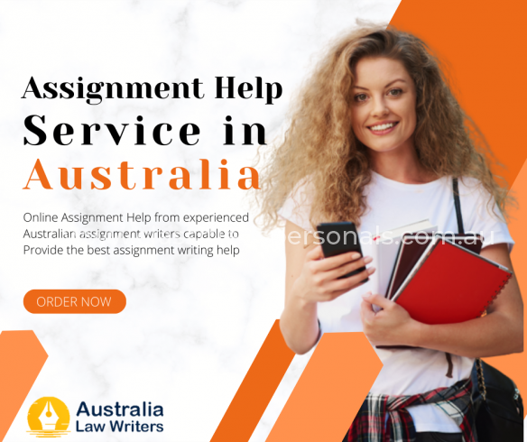 Assignment writing service Australia.'_'.1