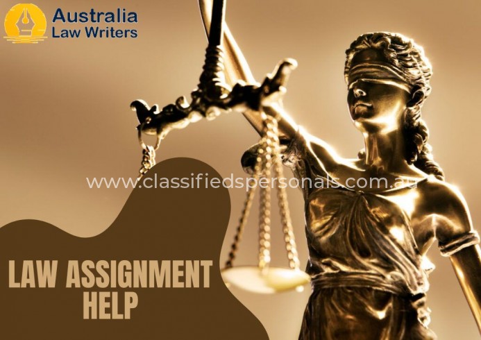 Get the Best Law Assignment Help.'_'.1