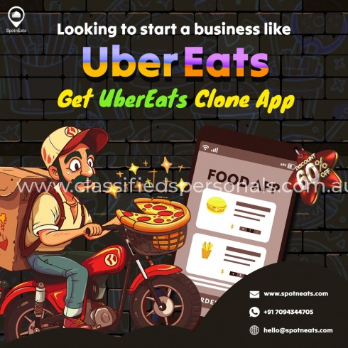 Money Makin Is  Easy With Ubereats Clone.'_'.1