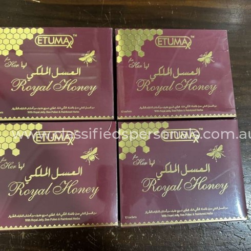 wholesale Aphrodisiac Royal Honey.'_'.3