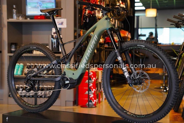 2023 Specialized Turbo Levo Comp Alloy.'_'.3