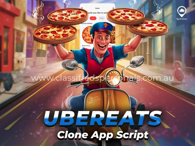 SpotnEats: Your ultimate UberEats Clone.'_'.1