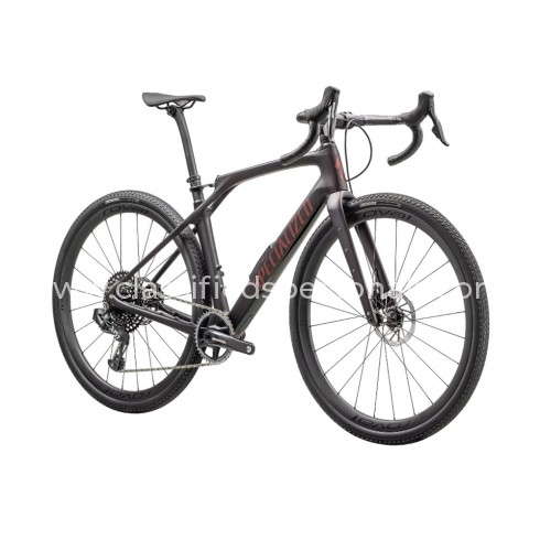 2024 Specialized Diverge STR Pro Road Bike.'_'.2