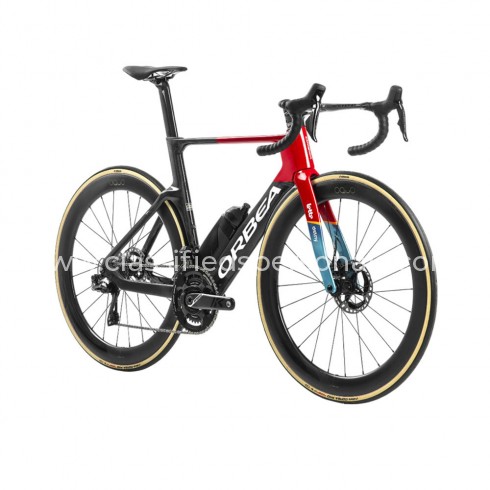 2024 ORBEA ORCA AERO M10I REPLICA Road Bike.'_'.2