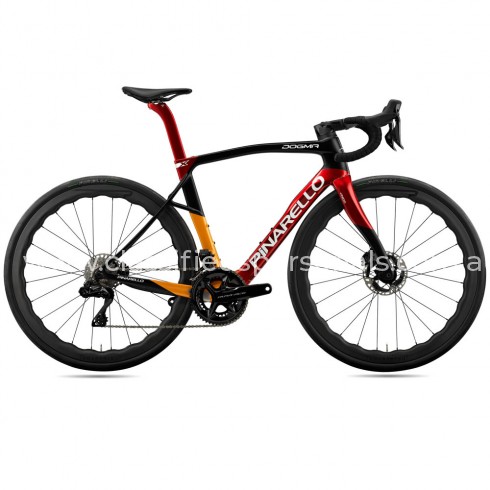 2024 Pinarello Dura Ace Di2 - Xolar Sun.'_'.1