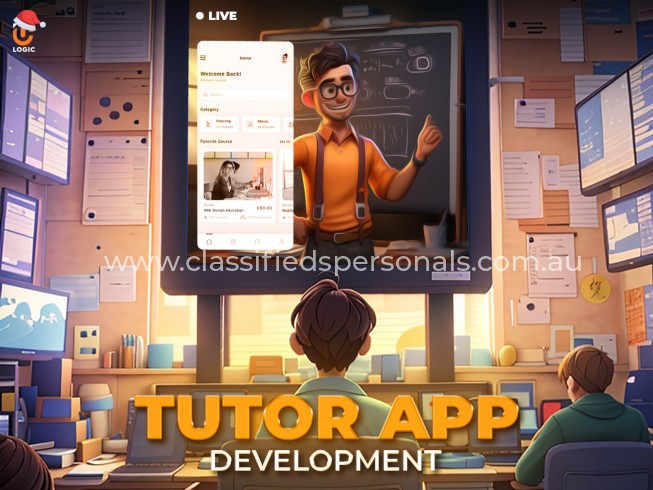 Ondemand Tutor App Development Company.'_'.1