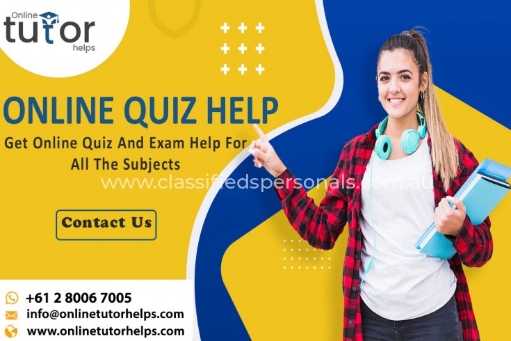 Online Quiz Help.'_'.1