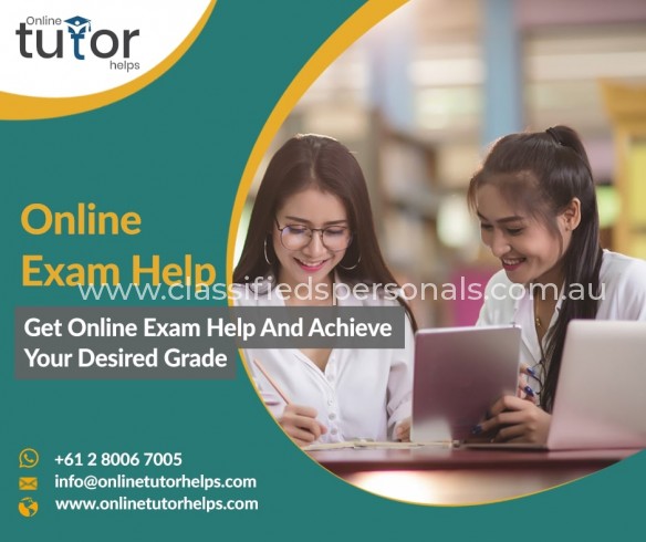 Online Exam Help.'_'.1