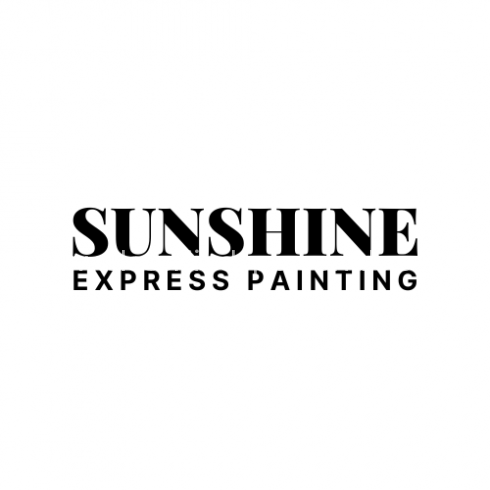 Sunshine Express Painting.'_'.1