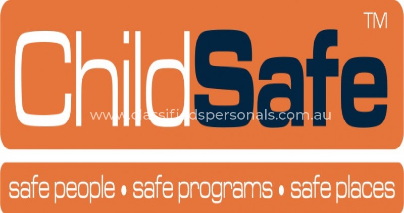 kids Safty | Child Safe Australia.'_'.1