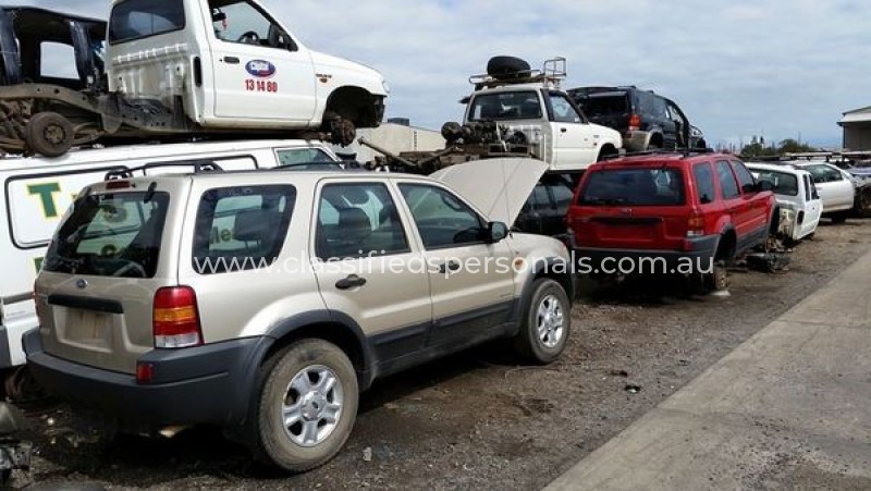 Mazda BT50 parts in northern territory.'_'.1