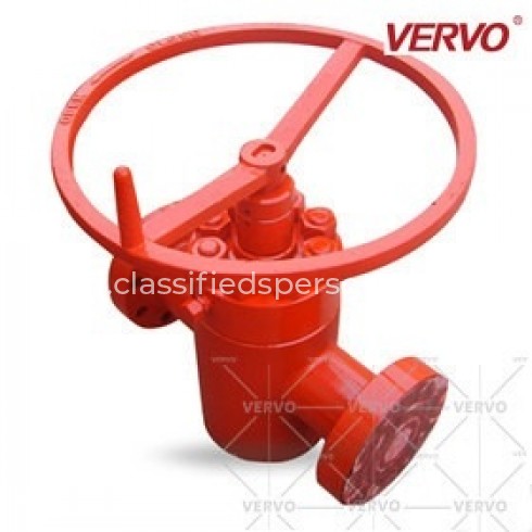 Vervo Valve Manufacturer Co., Ltd.'_'.3