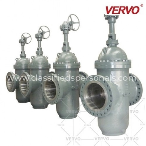 Vervo Valve Manufacturer Co., Ltd.'_'.4