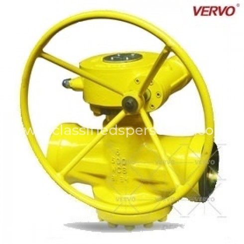 Vervo Valve Manufacturer Co., Ltd.'_'.5