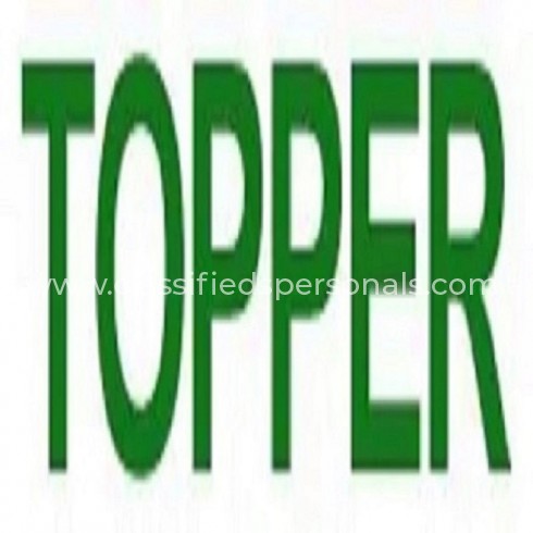 Topper China Valve Manufacturers Co., Ltd..'_'.1