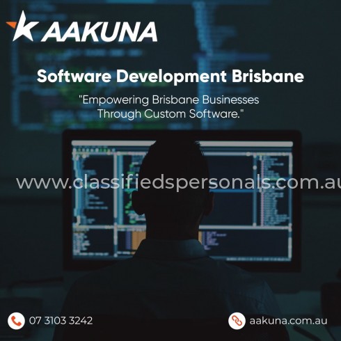 Custom Software Development Brisbane.'_'.1