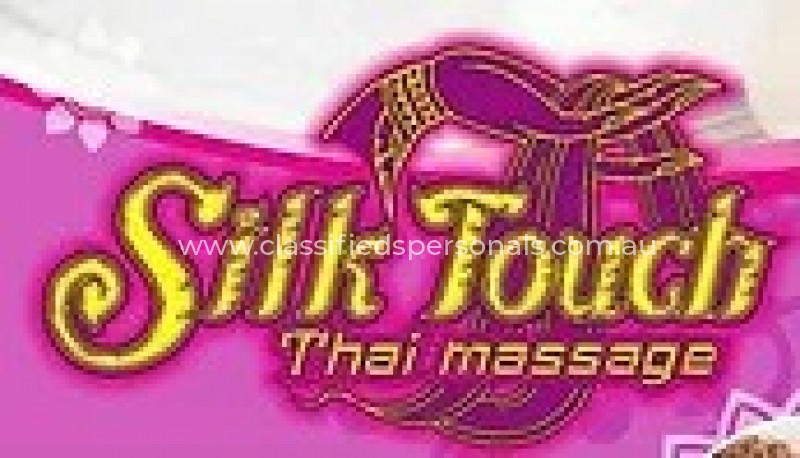 Silk Touch Thai Massage Niddrie.'_'.1