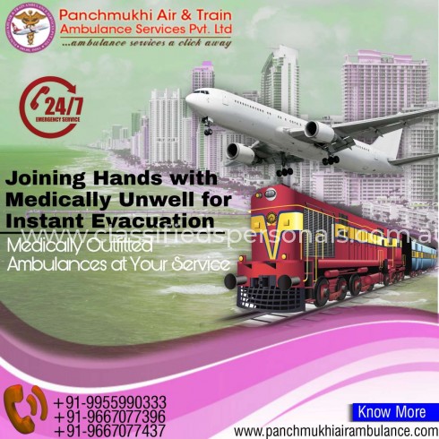 Panchmukhi Air Ambulance in Kolkata.'_'.1